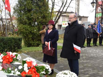 Obchody 11 listopada